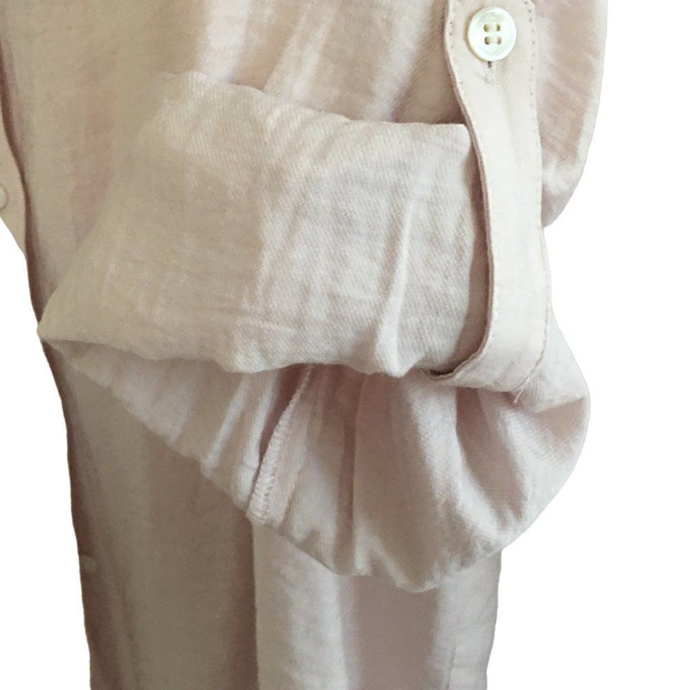 Vince Camuto Womens Shirt - Picture 3 of 16